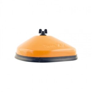 Twin Air Airboxcover SX250/300 90-97