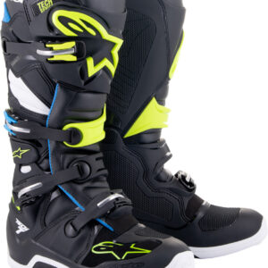 ALPINESTARS BOTTES TECH7