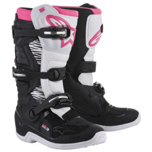 Alpinestars Bottes Tech 3 Stella (Ladies)