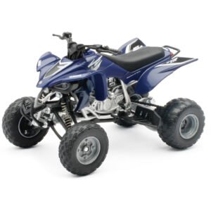 Miniature Quad Yamaha YFZ 450 ATV 1:12