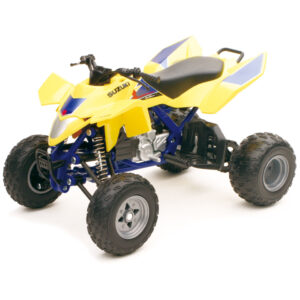 Miniature Quad Suzuki R450 ATV 1:12