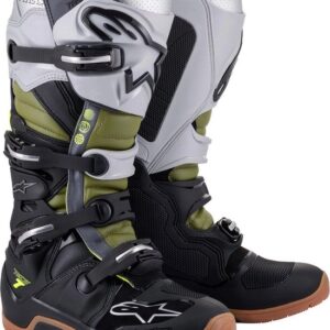ALPINESTARS BOTTES TECH7