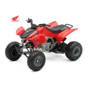 Miniature Quad Honda TRX 450R ATV 1:12