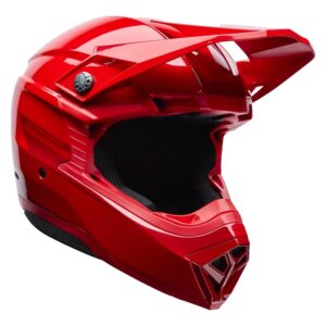 BELL Moto-10 Mips Helmet - Fade Red