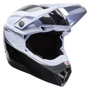 BELL Moto-10 Mips Helmet - Falcon White/Black