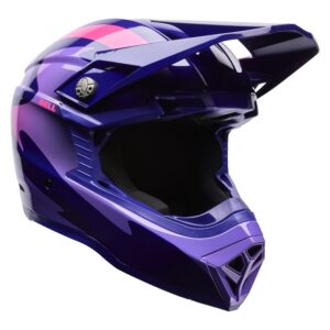 BELL Moto-10 Mips Helmet - Fluid Purple