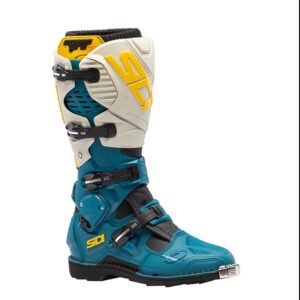 Sidi Boots Sidi CROSSFIRE 3 SAND LEGION BLUE